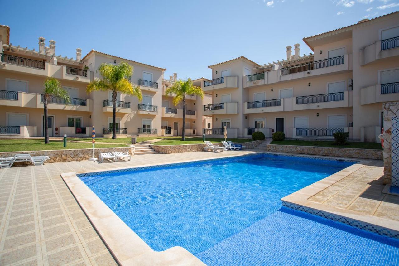 Apartment Kamaleon By Albufeira